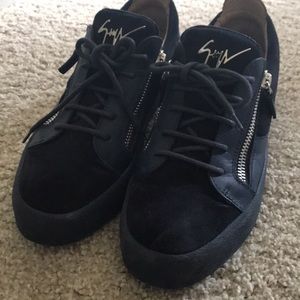 Giuseppe Shoes 9-9.5